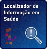 Localizador de informação em saúde